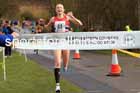 Senior Women and Veteran Women (Over 35s) and Vetreran Men (Over 50s), 2023 NECAA Royal Signals Relays, Hetton le Hole, County Durham. Photo: David T. Hewitson/Sports for All Pics